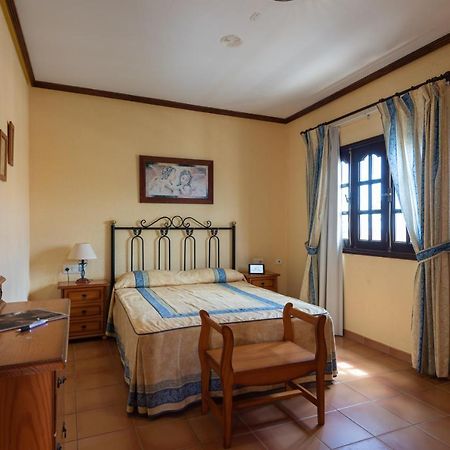 Homeforguest Villa Lobos Con Piscina Privada Caleta De Fuste Luaran gambar