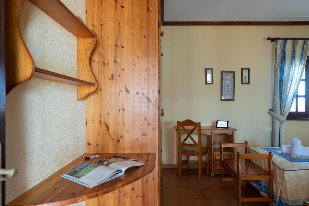 Homeforguest Villa Lobos Con Piscina Privada Caleta De Fuste Luaran gambar