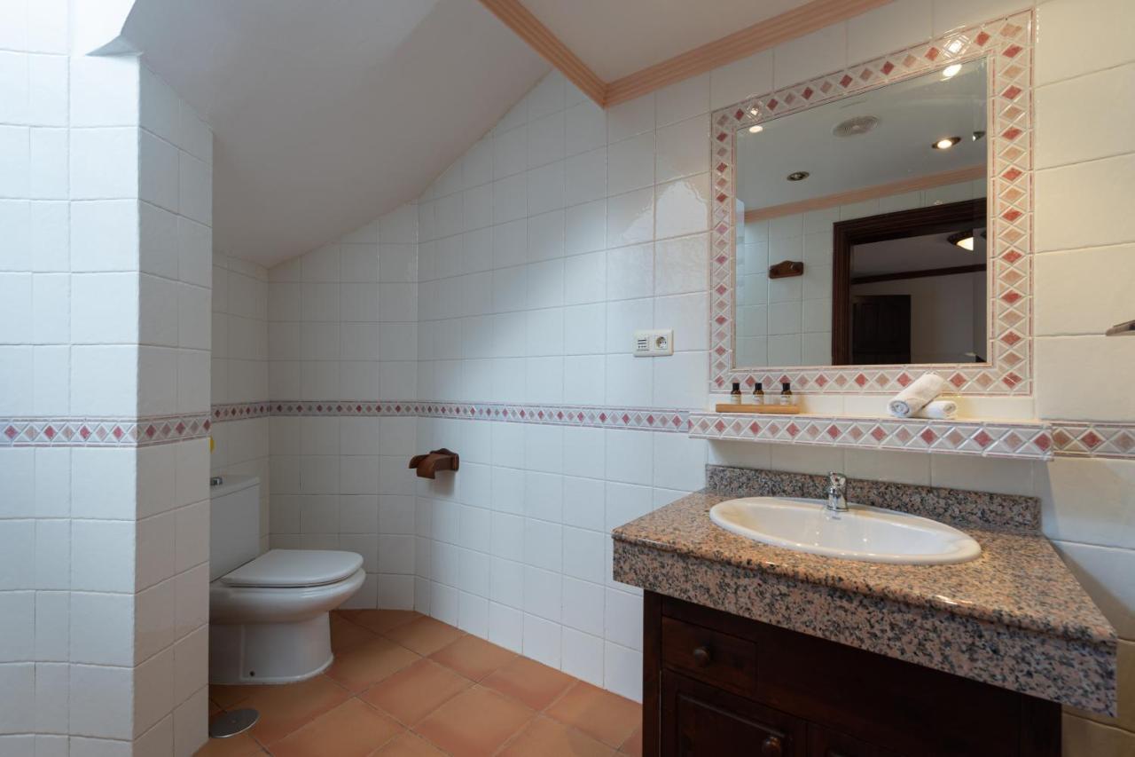 Homeforguest Villa Lobos Con Piscina Privada Caleta De Fuste Luaran gambar